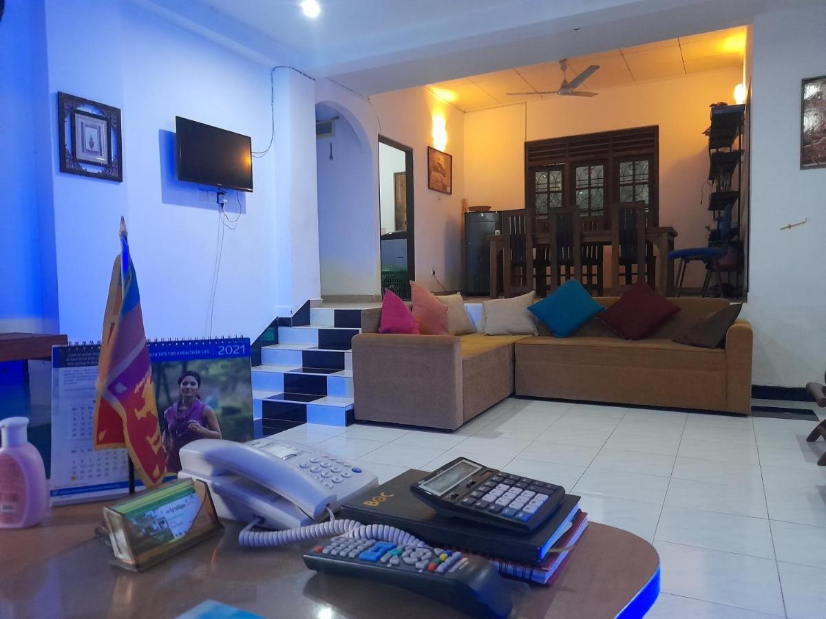 Smart Holiday Inn Galle Dış mekan fotoğraf