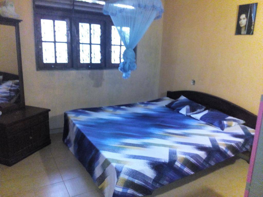 Smart Holiday Inn Galle Oda fotoğraf
