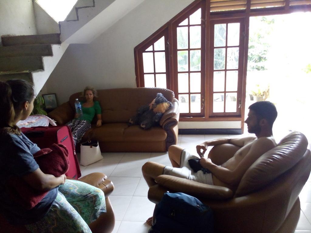 Smart Holiday Inn Galle Dış mekan fotoğraf