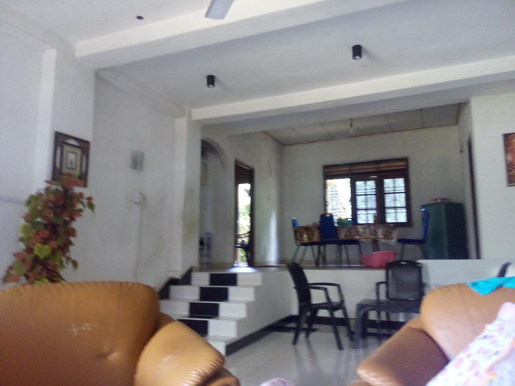 Smart Holiday Inn Galle Dış mekan fotoğraf