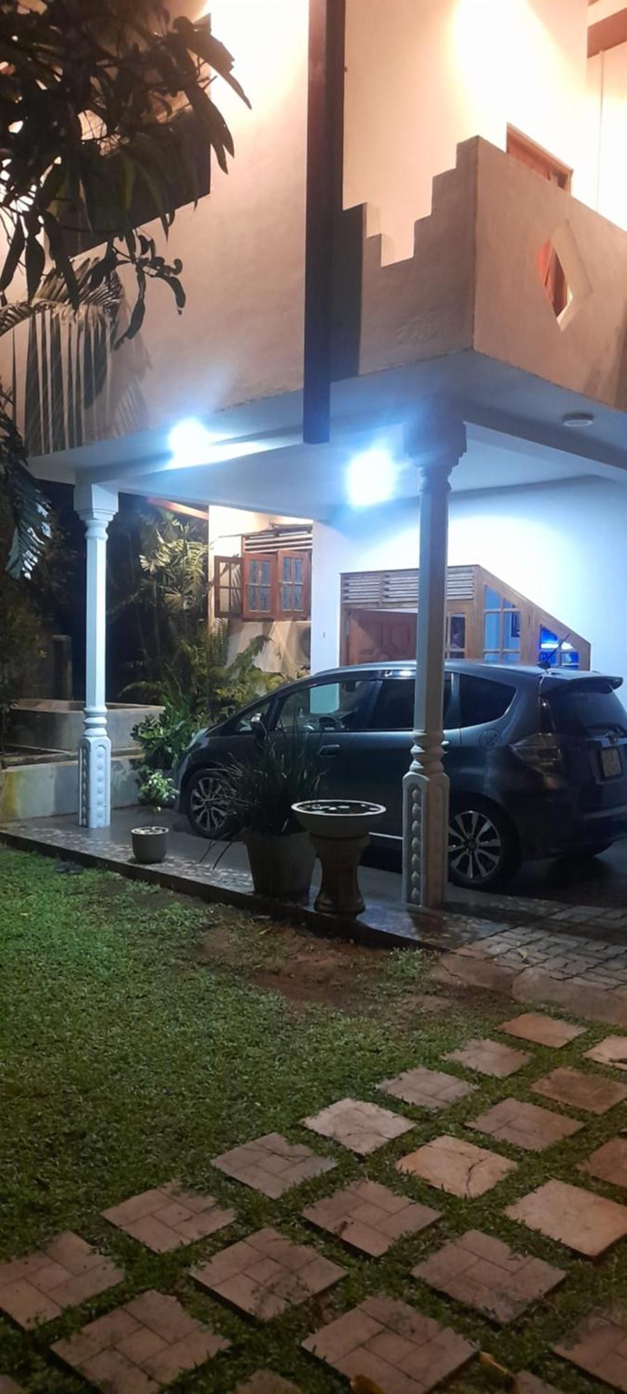 Smart Holiday Inn Galle Dış mekan fotoğraf