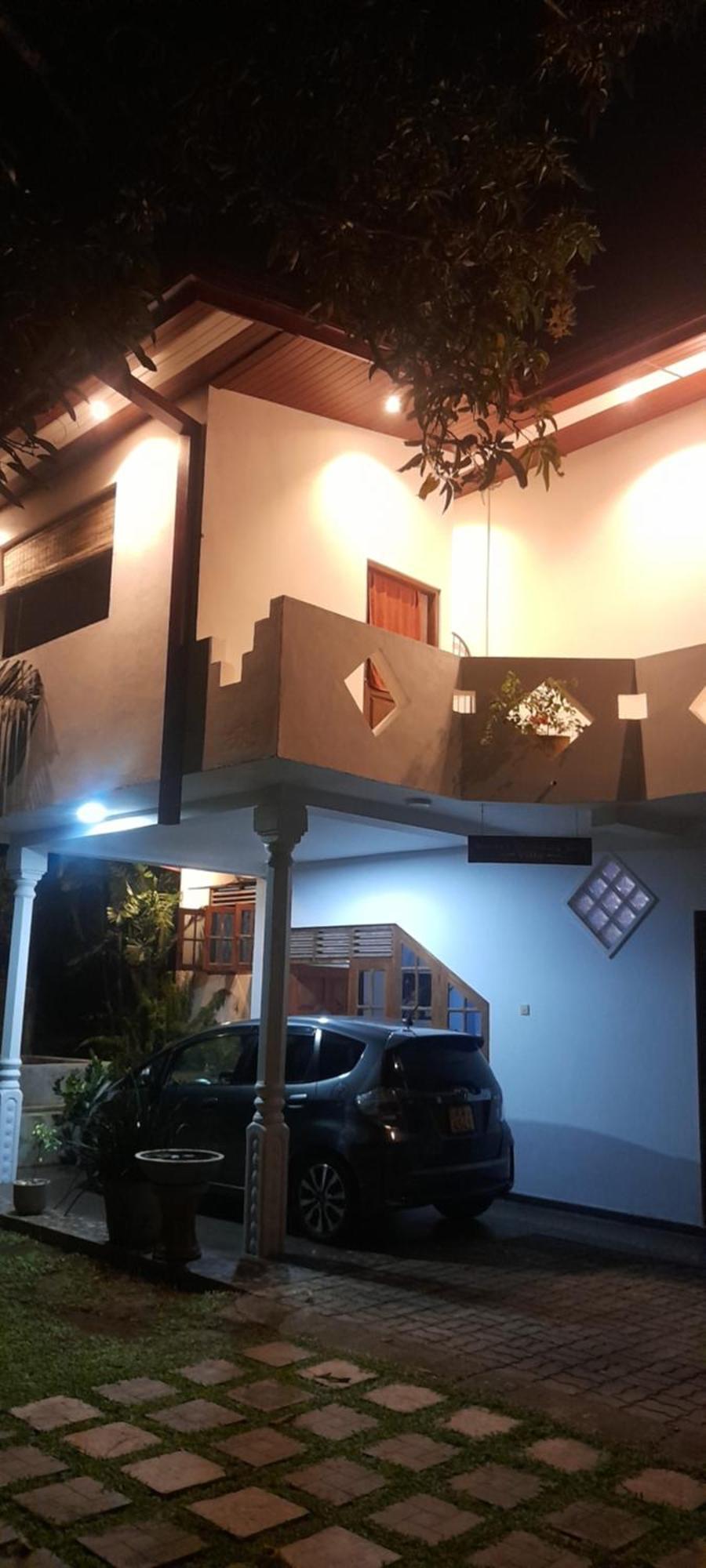 Smart Holiday Inn Galle Dış mekan fotoğraf