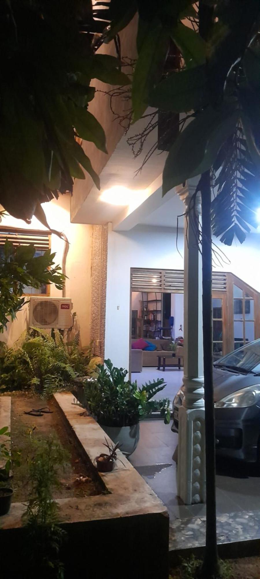 Smart Holiday Inn Galle Dış mekan fotoğraf