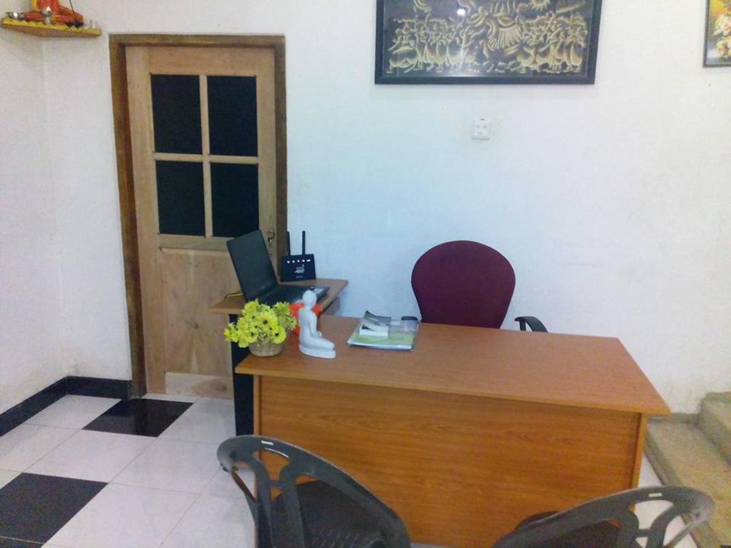 Smart Holiday Inn Galle Dış mekan fotoğraf