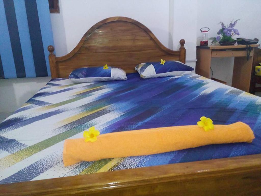 Smart Holiday Inn Galle Oda fotoğraf