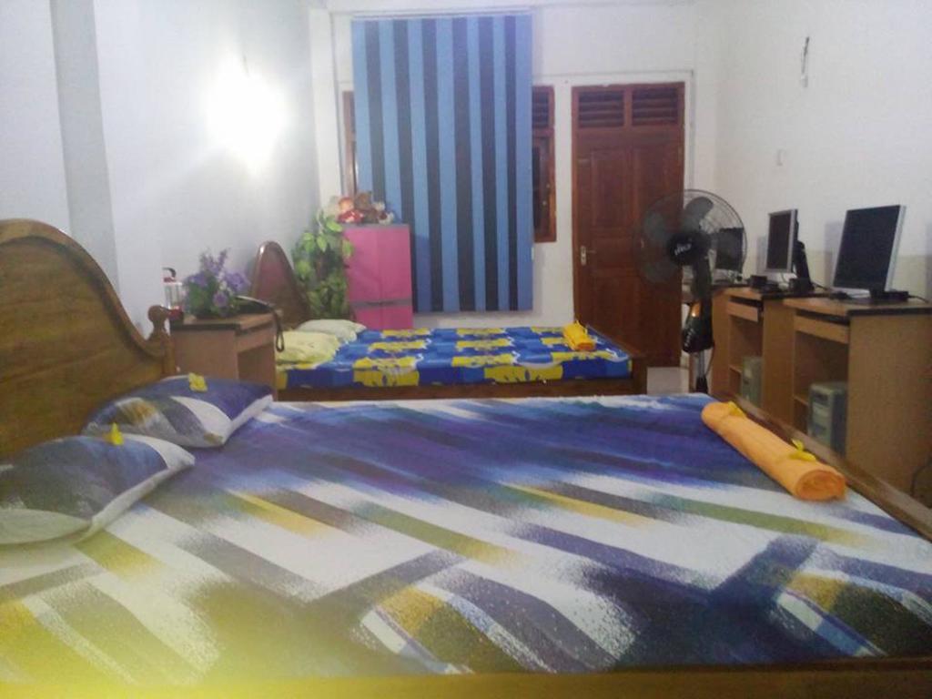 Smart Holiday Inn Galle Oda fotoğraf