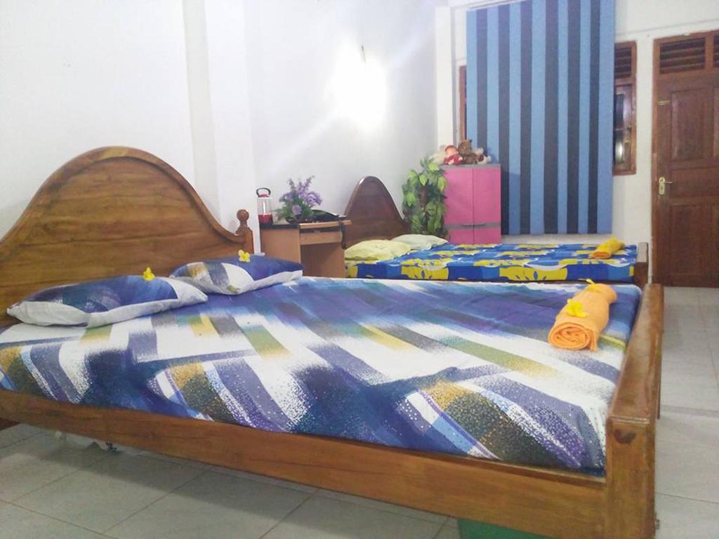 Smart Holiday Inn Galle Dış mekan fotoğraf
