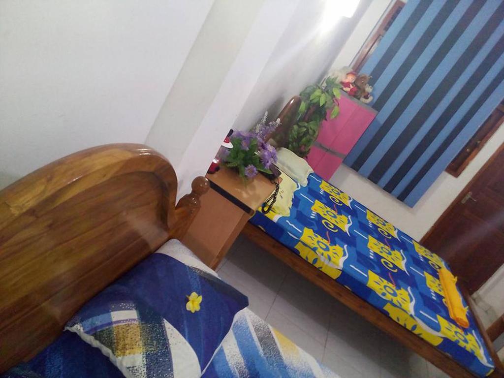 Smart Holiday Inn Galle Oda fotoğraf