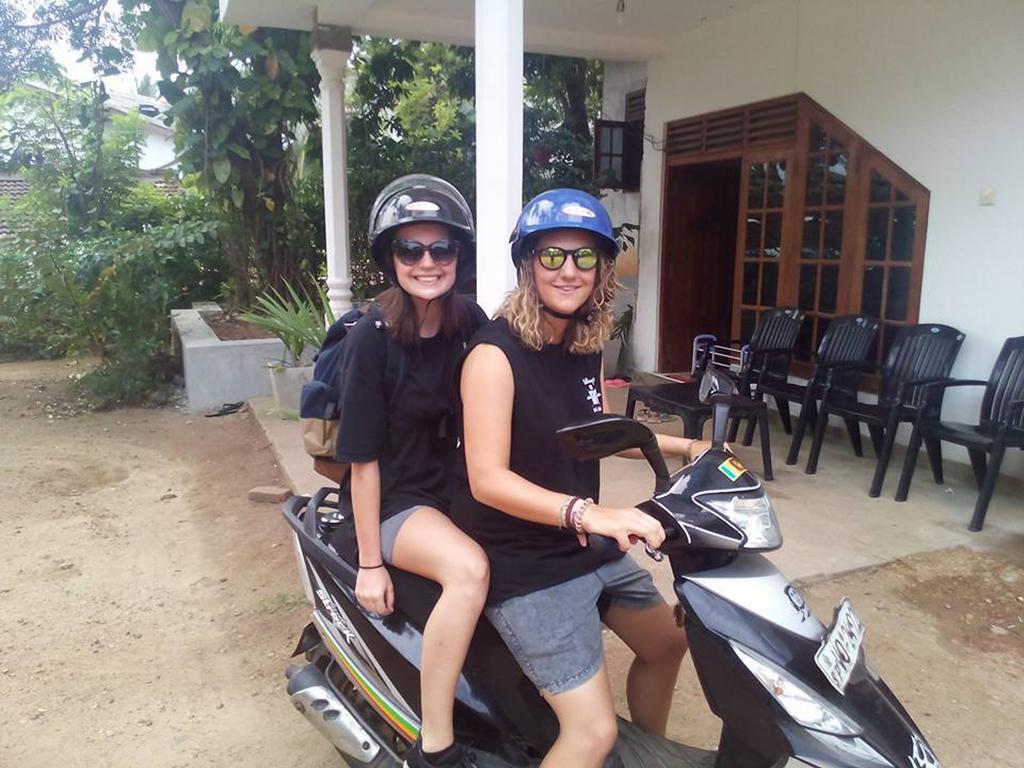 Smart Holiday Inn Galle Dış mekan fotoğraf
