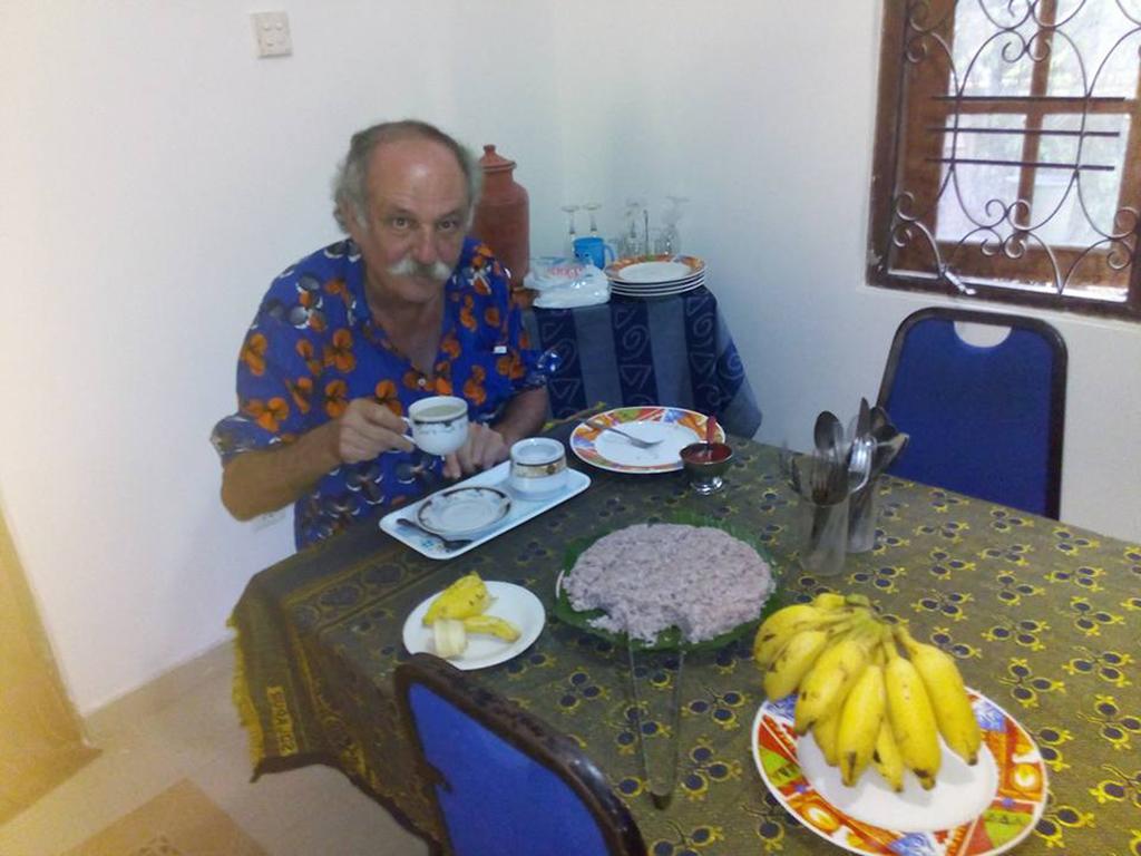 Smart Holiday Inn Galle Dış mekan fotoğraf
