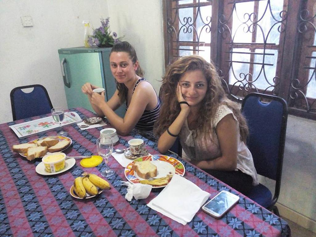Smart Holiday Inn Galle Dış mekan fotoğraf