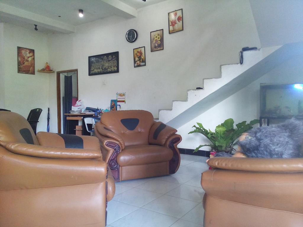 Smart Holiday Inn Galle Dış mekan fotoğraf
