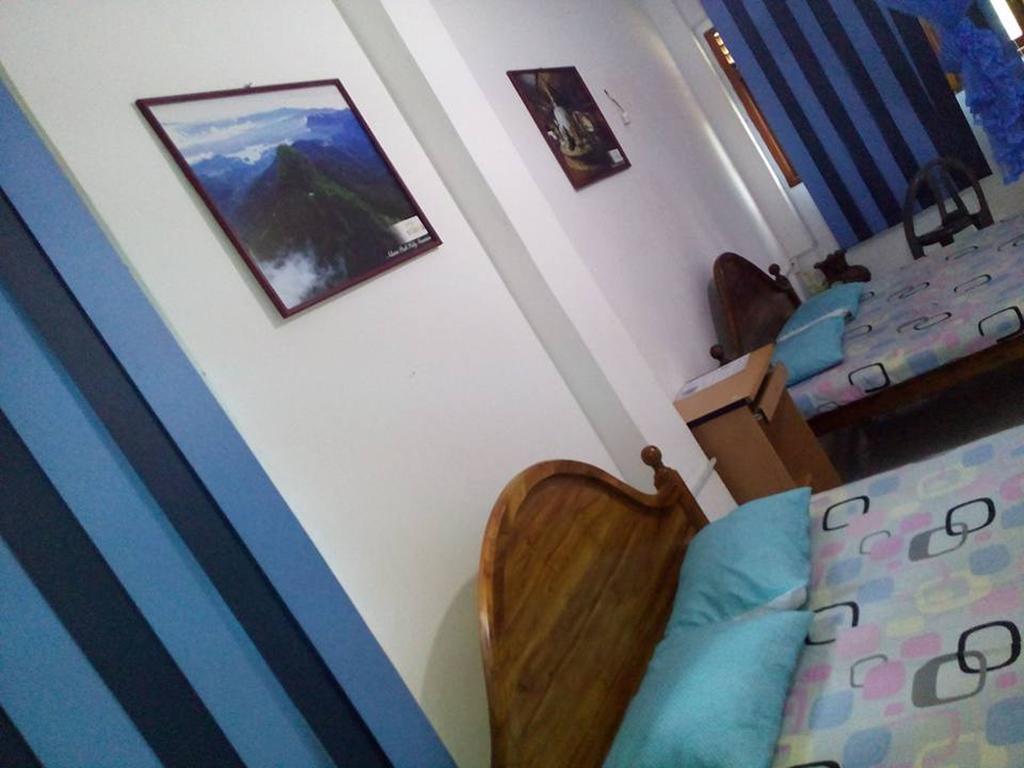 Smart Holiday Inn Galle Oda fotoğraf