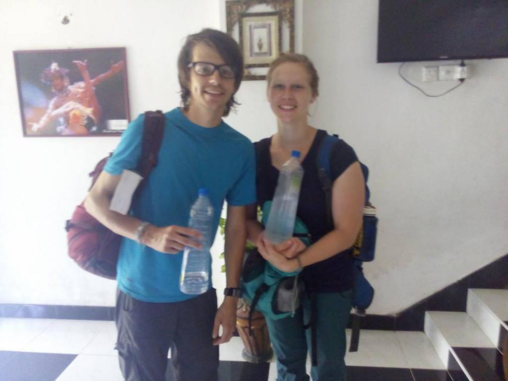 Smart Holiday Inn Galle Dış mekan fotoğraf