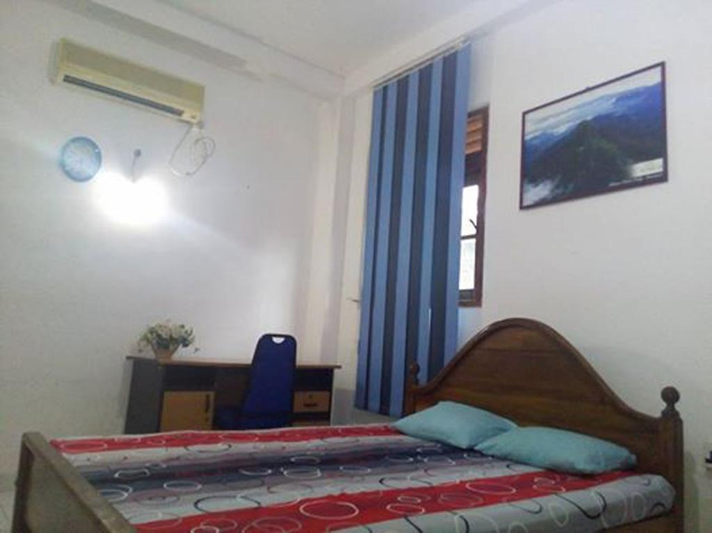 Smart Holiday Inn Galle Dış mekan fotoğraf