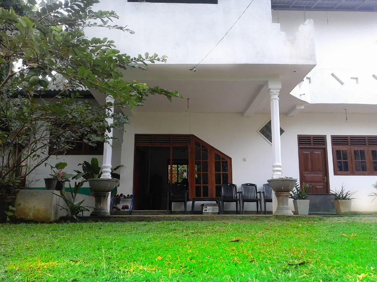 Smart Holiday Inn Galle Dış mekan fotoğraf
